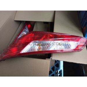 Top kwaliteit auto achterlichten / Golden Dragon achterlichten / tail light covers