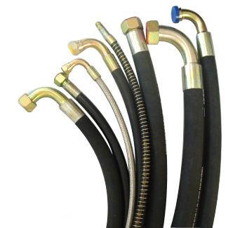 high pressure hose