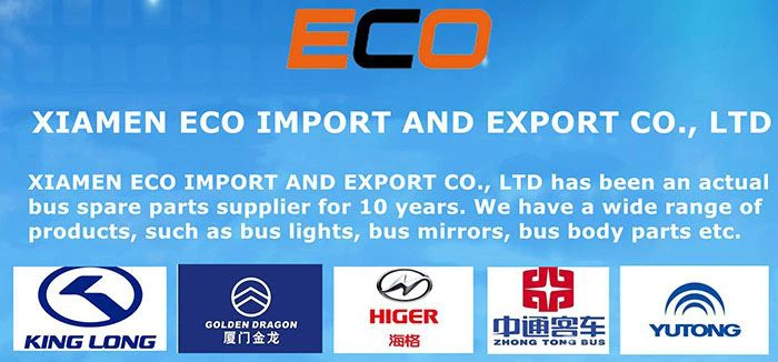 Bus parts supplier