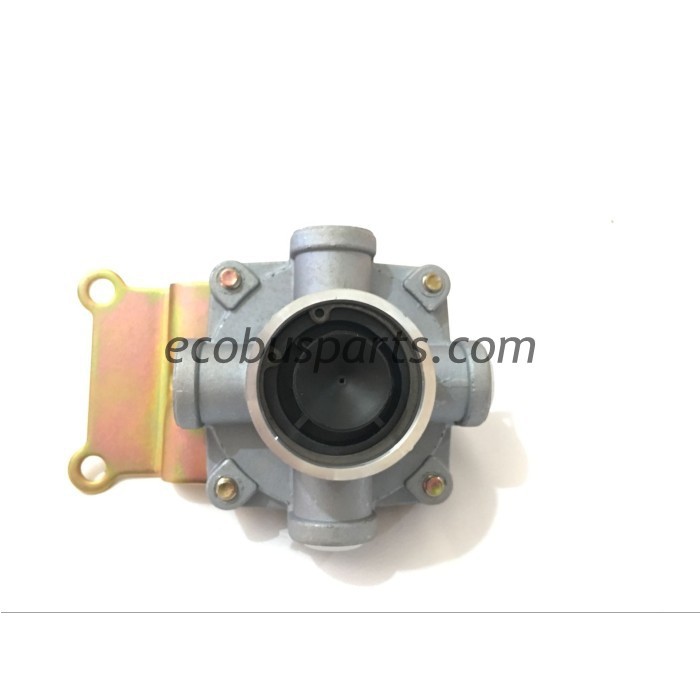 WABCO relaisklep voor bus