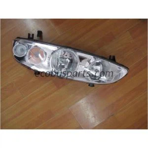 Marco Polo Bus LED Koplampen China